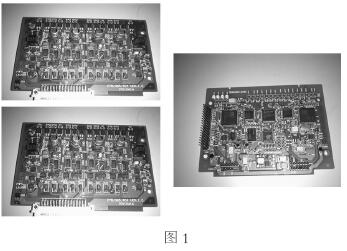 SUPMAX800D卡件性能的改進(jìn)和升級(jí)換代